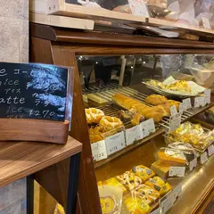 kisuke beignet by asina bakery