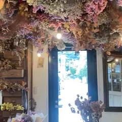 Seasonal Stand（シーズナルスタンド）