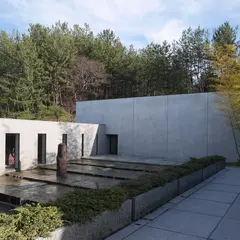 土門拳記念館