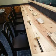 天ぷら膳と旨いもん ほ