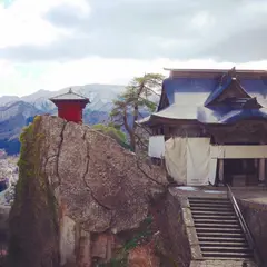 山寺