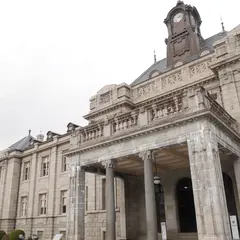 文翔館(山形県郷土館）