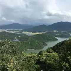 三方五湖駐車場