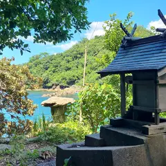 恵比寿神社