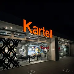 Kartell Tokyo カルテル東京