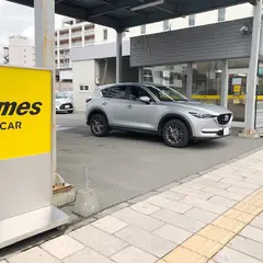 タイムズカー旭川駅前店