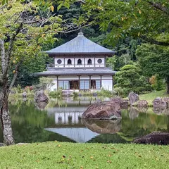岩屋公園