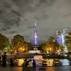 大通公園