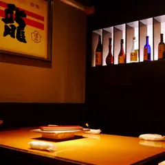 居酒屋小ばちゃん 千歳店
