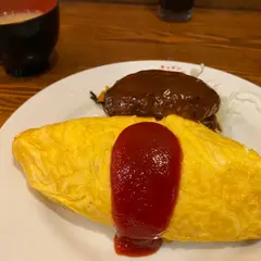 キッチンパンチ