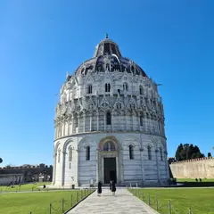 ドゥオモ広場