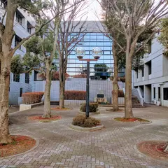 武豊町役場