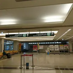 花巻空港