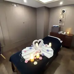 NAYUTA SPA The CAVE(ナユタスパ・ザ・ケイブ)