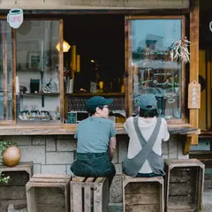 GOJO CAFE