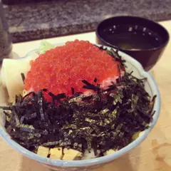 寿司文