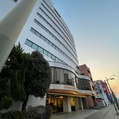 ビジネスホテル泰平別館
