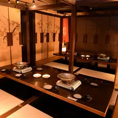 馬肉専門店×牛タン うま囲 仙台駅前西口名掛丁店