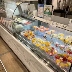 ジュースバー・リニュー
