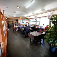 和風食事処おおしき