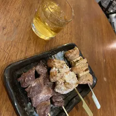 まかない処 錦屋