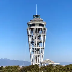 亀ヶ岡広場