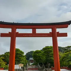 三の鳥居