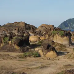 和平島