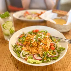 北出食堂