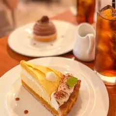 カフェオハナ