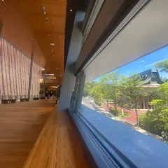 あきた芸術劇場ミルハス