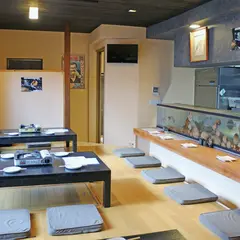 あじ彩｜【松山市・郷土料理・ランチ・居酒屋・和食・創作料理・鯛めし・じゃこ天】