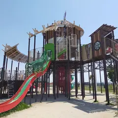 しらこばと水上公園