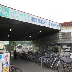 福本渡船渡場（向島）