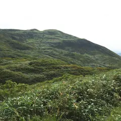 焼石岳