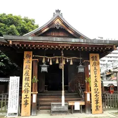 富士浅間神社