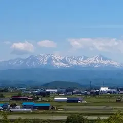 比布大雪PA (上り)