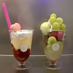 sogawa parfait lascoo