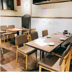 ネオ大衆酒場 ぽんシュワ 天王寺あべの店