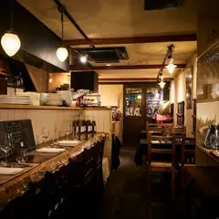 トラットリア＆ワイン ピッツァリーナ 下北沢店
