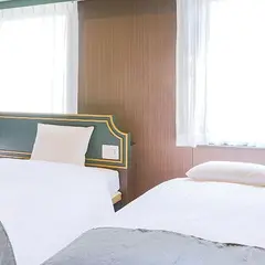 ホテルウィングインターナショナルセレクト熊本