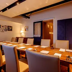 Le Châtain ル・シャタン