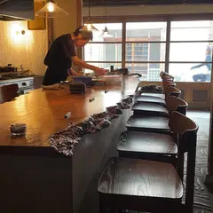 お茶とお出汁とワイン un