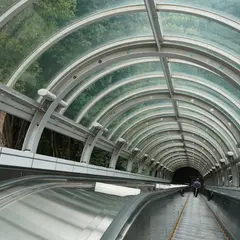 比治山スカイウォーク