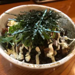 台湾まぜそば 鷹くら