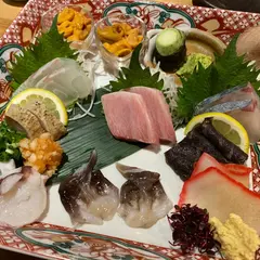 淀屋橋 うおじ