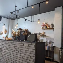 Heart Beats coffee