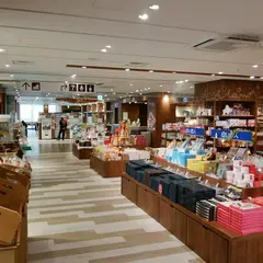 きたみちフードコート 輪厚PA上り