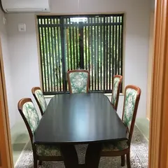 箱根茶寮深山