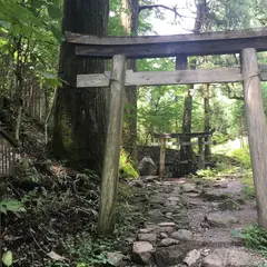 子種石